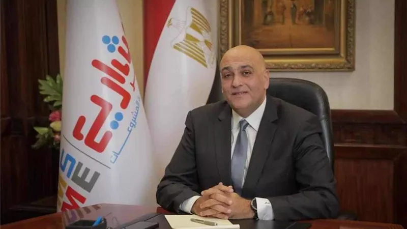 باسل رحمي : نحرص على إدماج البعد البيئي في قطاع المشروعات …فيديو