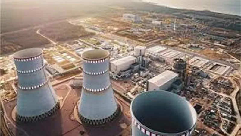 الدولية للطاقة الذرية تشيد بحجم الإنجاز في مشروع الضبعة النووي
