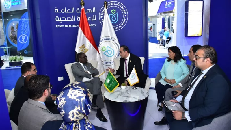 السبكى : تطبيق نظام التأمين الصحي الشامل عزز الاهتمام بخدمات الرعاية الأولية