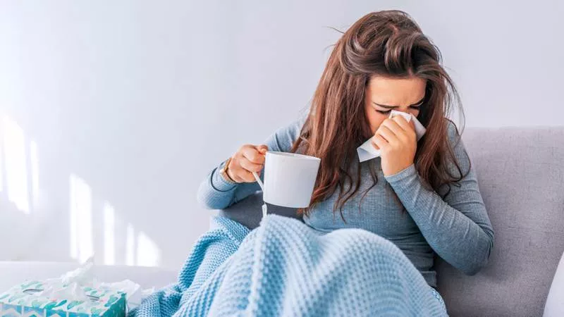 اكتشاف لقاح مركب لجميع امراض الإنفلونزا