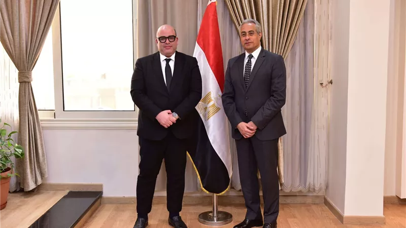عضو الاتحاد الدولي للتوظيف يشيد بكلمة مصر أمام مؤتمر العمل