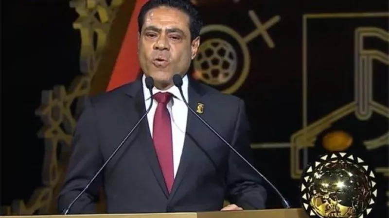 عضو النادي الأهلي يكشف تفاصيل مشروع القرن