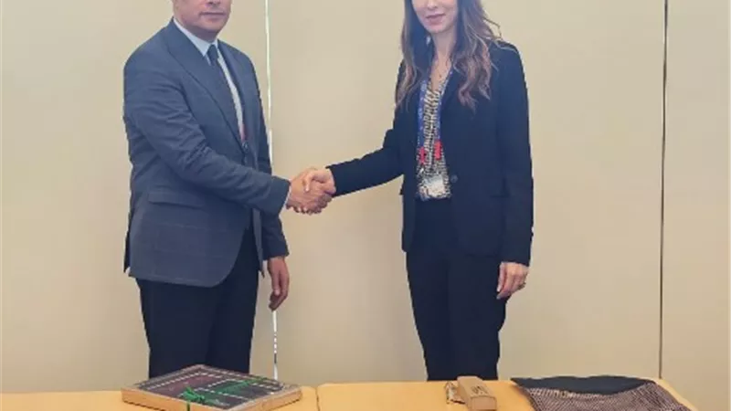 وزير العمل يؤكد على موقف مصر الثابت في دعم 