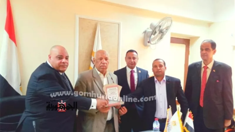 تعليم الداخلة يتصدر الجمهورية بالمركزين الثالث والخامس
