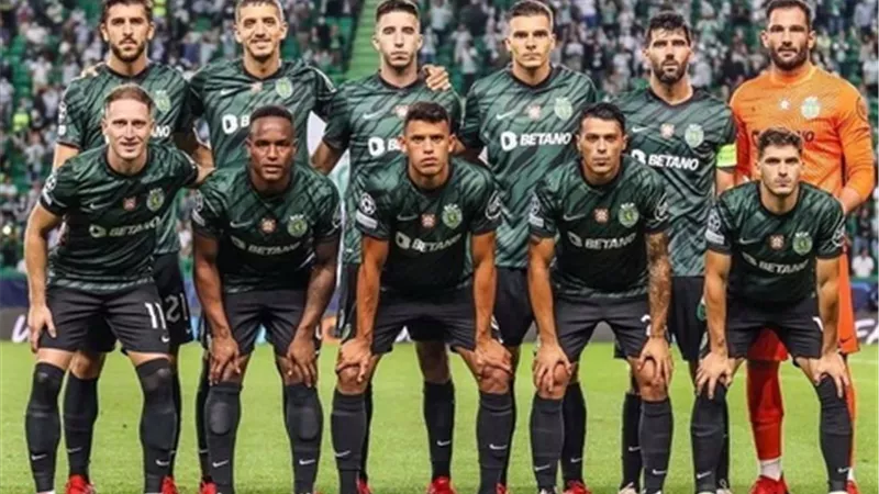 60 مليون يورو.. مانشستر يونايتد يجهز عرضاً لضم مدافع سبورتنج