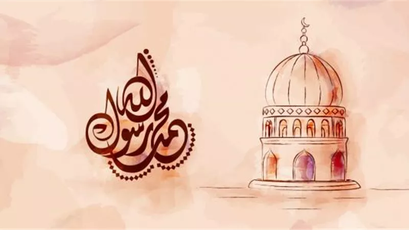 كيفية إحرام سيدنا رسول الله ﷺ في حجة وداعه
