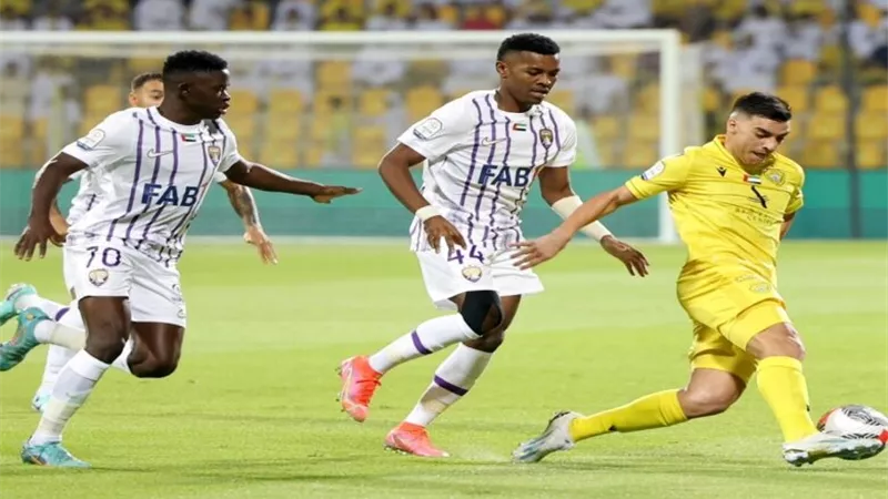 تعرف على قرارات لجنة الانضباط بشأن الجولة الأخيرة بالدوري الإماراتى