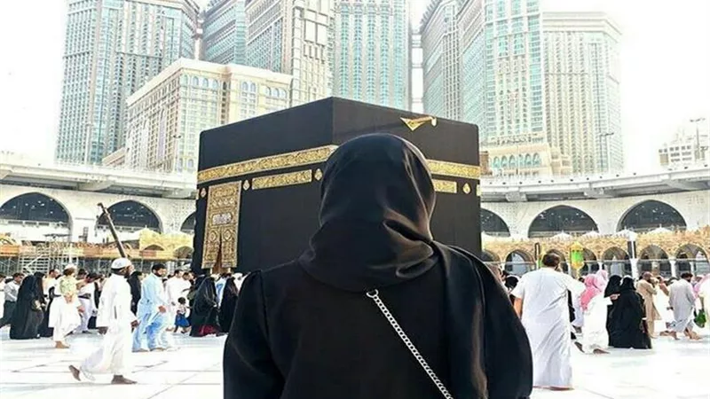 مواقيت الحج تعرفها دار الإفتاء المصرية