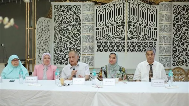 جامعة القناة تناقش الآثار السلبية للتدخين