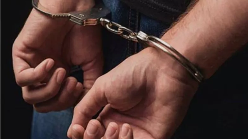 حبس المتهم الثانى بقضية شهد ضحية الابتزاز الاليكترونى بالمنيا