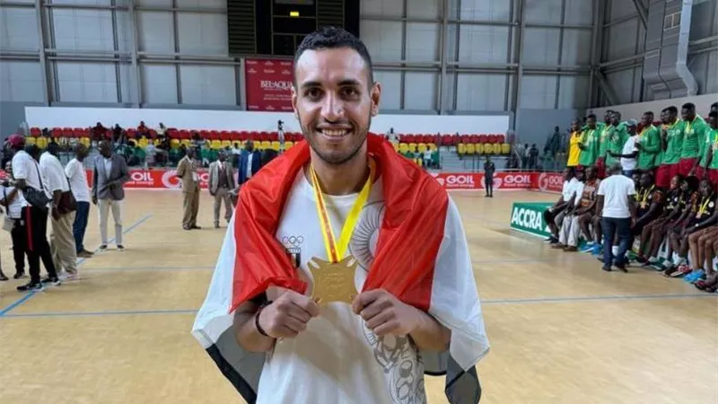 الأهلي يتعاقد من نجم طلائع الجيش لمدة أربعة مواسم