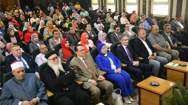 الغربية تحتفل باليوم العالمي للبيئة تحت شعار 