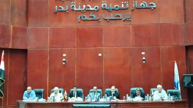 جهاز بدر يحقق أعلى الأسعار فى مزاد المحلات والصيدليات.. بالأرقام