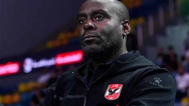 الأهلي يتسلم 60 ألف دولار من دينامو بوخاريست