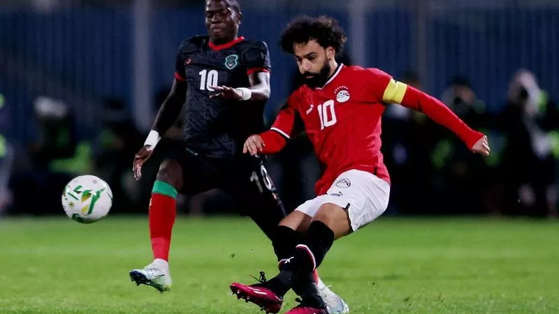 تعرف علي ترتيب مجموعة مصر بعد فوز سيراليون علي جيبوتي