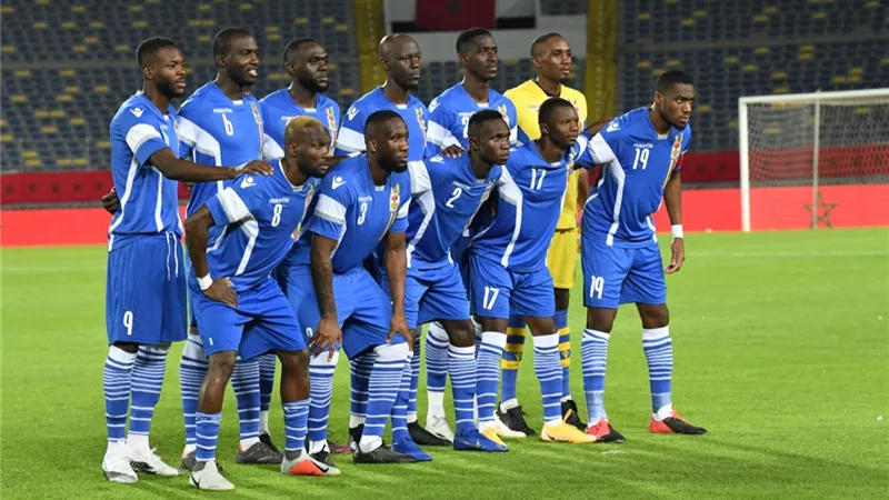 إفريقيا الوسطى تعمق جراح تشاد بتصفيات مونديال 2026
