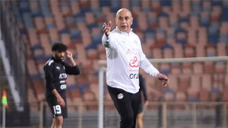 حسام حسن: نسعي لإسعاد المصريين بالفوز أمام بوركينا والتأهل للمونديال