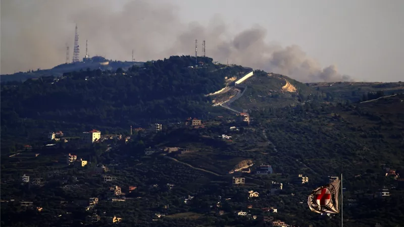 واشنطن: التصعيد في لبنان يعرض أمن إسرائيل للخطر