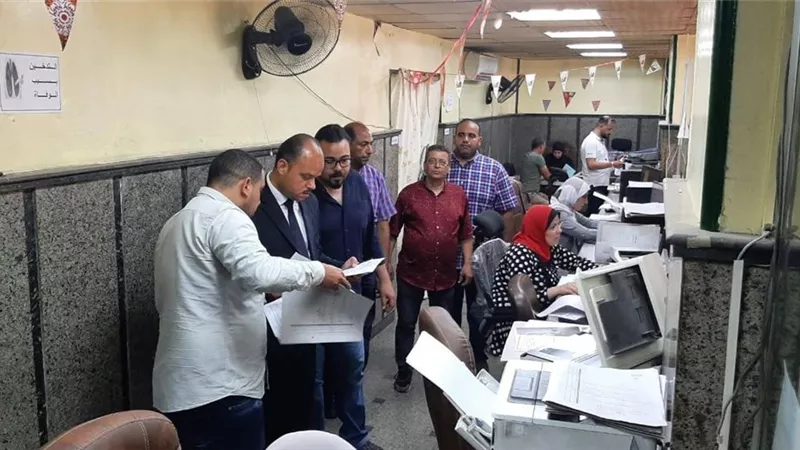 توجيهات بدعم وحدة المتغيرات المكانية لسرعة إنجاز شهادات البيانات