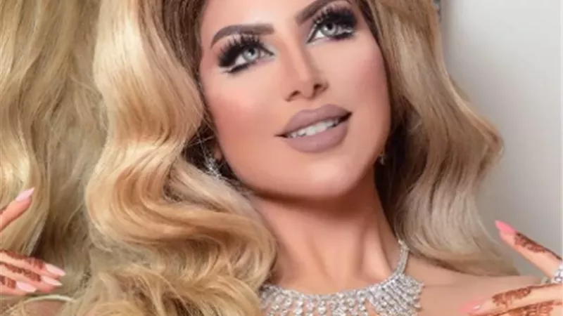 حليمة بولند تنتظر مصيرها فى قضية التحريض على الفسق والفجور