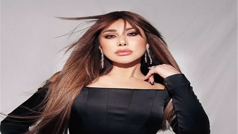 نجوى كرم تعلن جولتها حول العالم قريبًا.. عرضت حفل دبي على يوتيوب