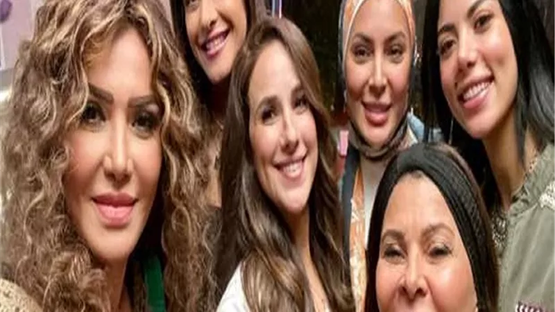 موعد عرض مسلسل 