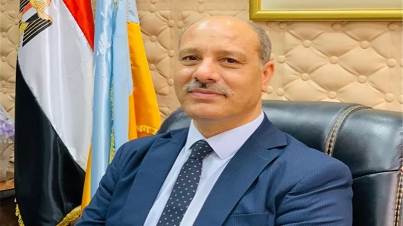 ٥٤ الف و٤٣٤ طالبا يؤدون امتحان الثانويه العامه 2024 بالاسكندريه