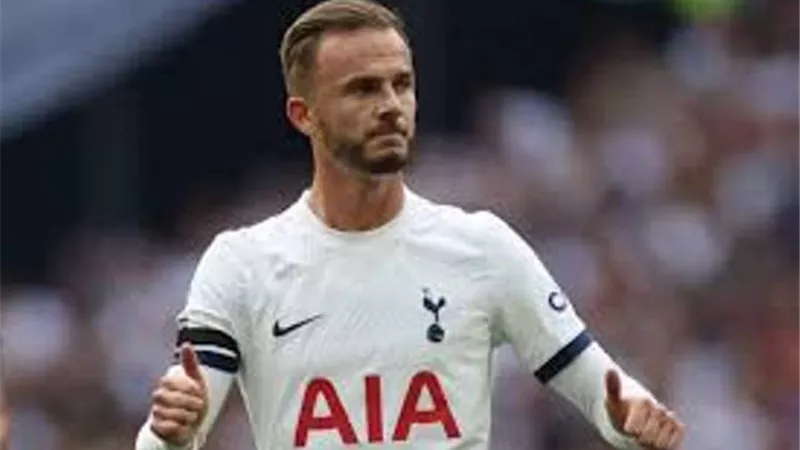 استبعاد جيمس ماديسون من قائمة إنجلترا النهائية لـ يورو 2024