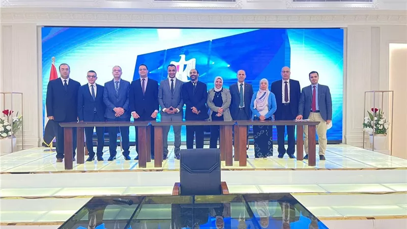 بالأسماء..نتيجة الإنتخابات الإليكترونية لنموذج محاكاة مجلس الشيوخ