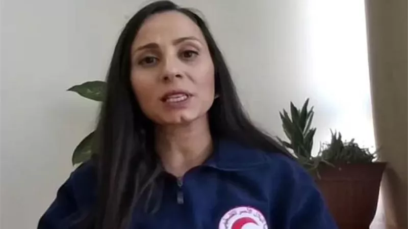 الهلال الأحمر الفلسطيني: 14 مستشفى في قطاع غزة تعمل بشكل جزئي