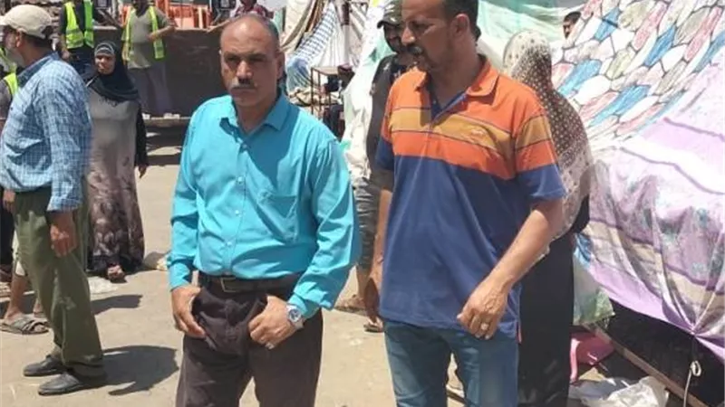 بوابة الجمهورية