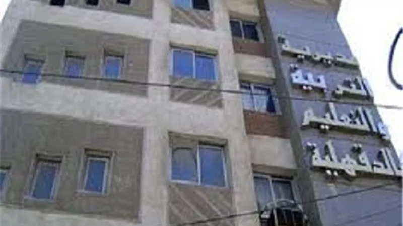 ١٥٤ لجنة ثانوية عامة بالدقهلية