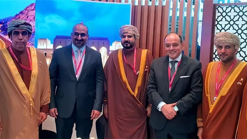 التجارة: بحث مستجدات الشراكة الصناعية التكاملية مع عمان والبحرين