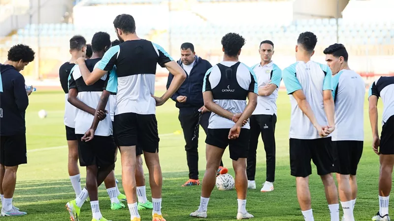 الإسماعيلى يواجه زد وديا الثلاثاء استعدادًا لمواجهة إنبى بالدورى