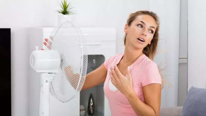 تعرف على أبرز أمراض الصيف واعراضها