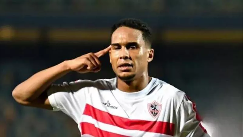 عرض خليجي يهدد إستمرار الجزيري مع الزمالك