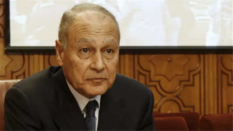 أبو الغيط يدين مجزرة قرية ود النورة بولاية الجزيرة السودانية