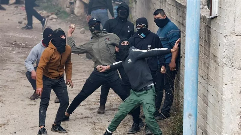 شهيدان برصاص الجيش الإسرائيلي خلال اقتحام مدينة جنين
