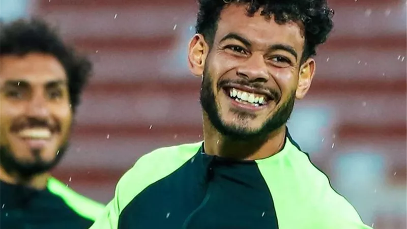 دونجا : بكيت بسبب الجماهير ورشحت أحمد حمدي للمسؤولين في الزمالك
