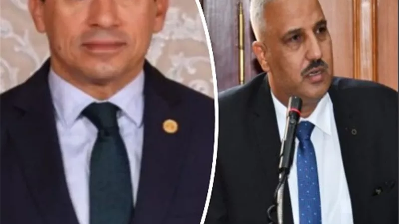 الصبروط يوضح تفاصيل إصابة لاعبي الكاراتيه بمركز شباب اسكو