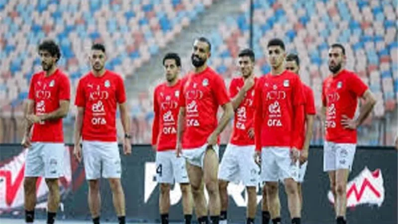 4 طرق لمشاهدة مباراة مصر وبوركينا فاسو.. منهم اثنتان مجانا