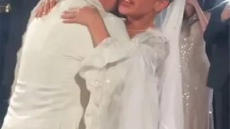من هو المونتير أحمد حافظ زوج جميلة عوض؟