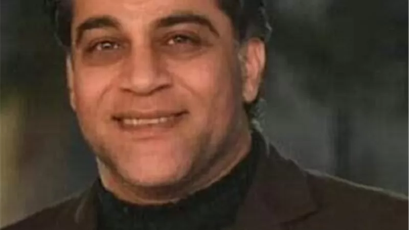 كان مثالًا للإخلاص.. خالد جلال ينعي المخرج المسرحي محمد لبيب