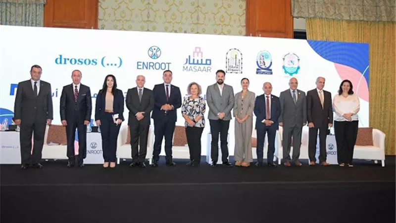 انطلاق مؤتمر أجندة حلول السياسات لتعزيز صادرات التكتلات بأسوان