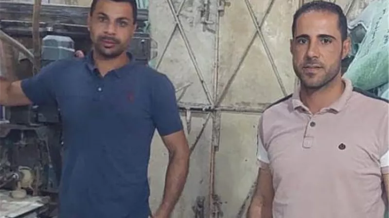 غلق 4 مخابز مخالفة برشيد و المحمودي