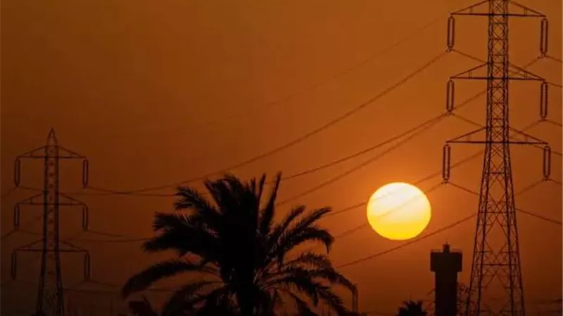 برنامج شامل لتقليل الاعتماد على الوقود لانهاء تخفيف الاحمال