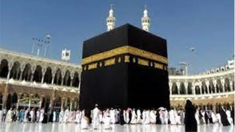 أماكن ذكرت في القرآن.. البيت العتيق