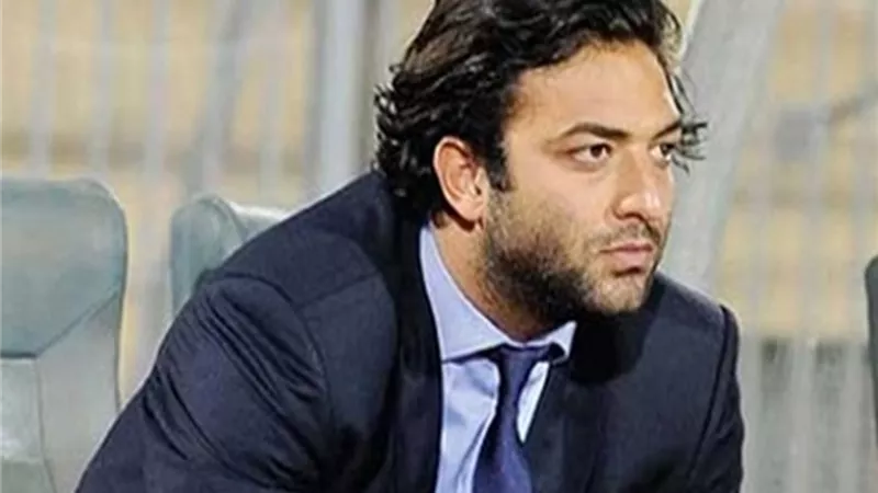 ميدو ينضم إلى شبكة قنوات أون تايم سبورتس