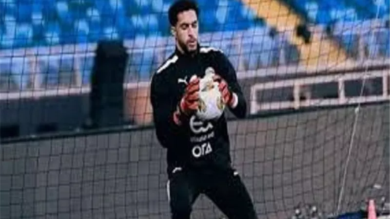 بدلاء منتخب مصر فى مواجهة بوركينا فاسو