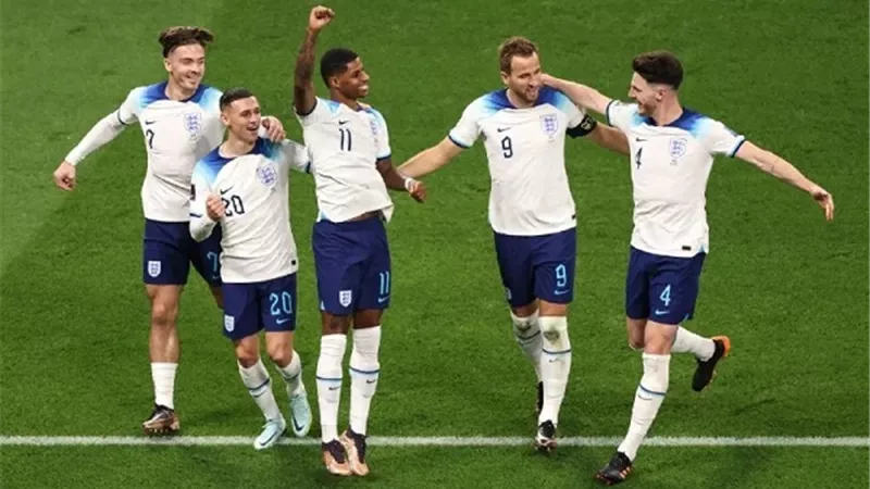 الذكاء الاصطناعي يتوقع ..انجلترا بطلا لـ يورو 2024